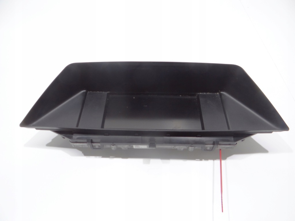 фото №1, Монитор дисплей навигации bmw x1 e84 9223690