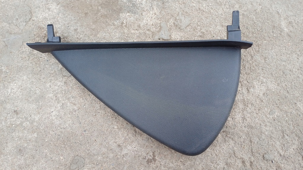 фото №1, Seat leon iii 12- защита консоли левая 5f0857035