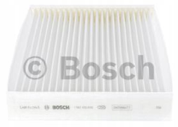 фото №2, Фильтр кабины dacia dokker