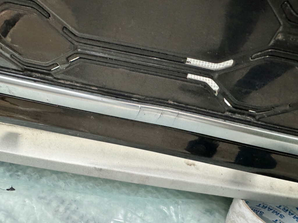 фото №5, Audi q5 80a lift бампер передній