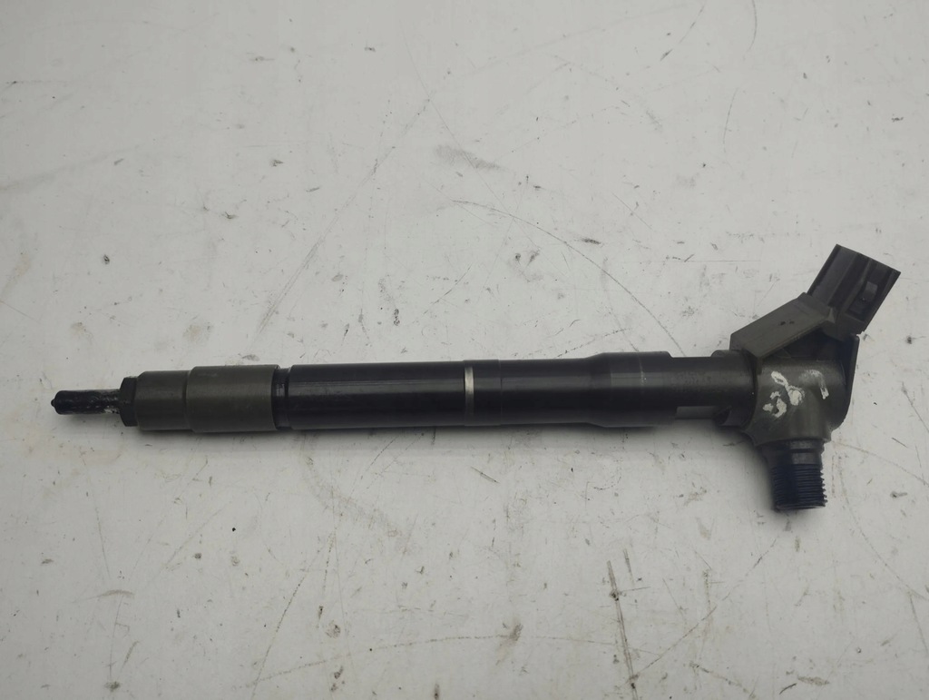 фото №1, Mazda cx-5 2013 форсунка топлива