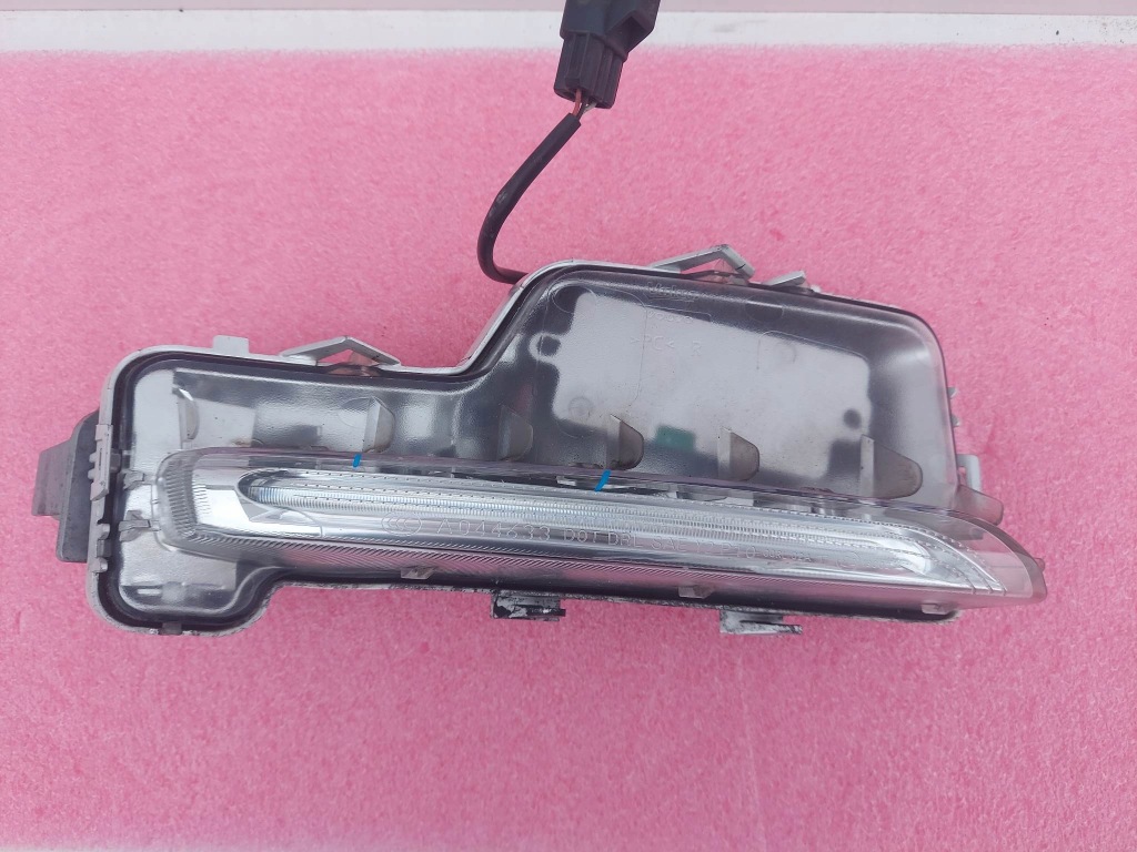 Купить Volvo v60 s60 рестайлинг  13- противотуманная фара led drl правый