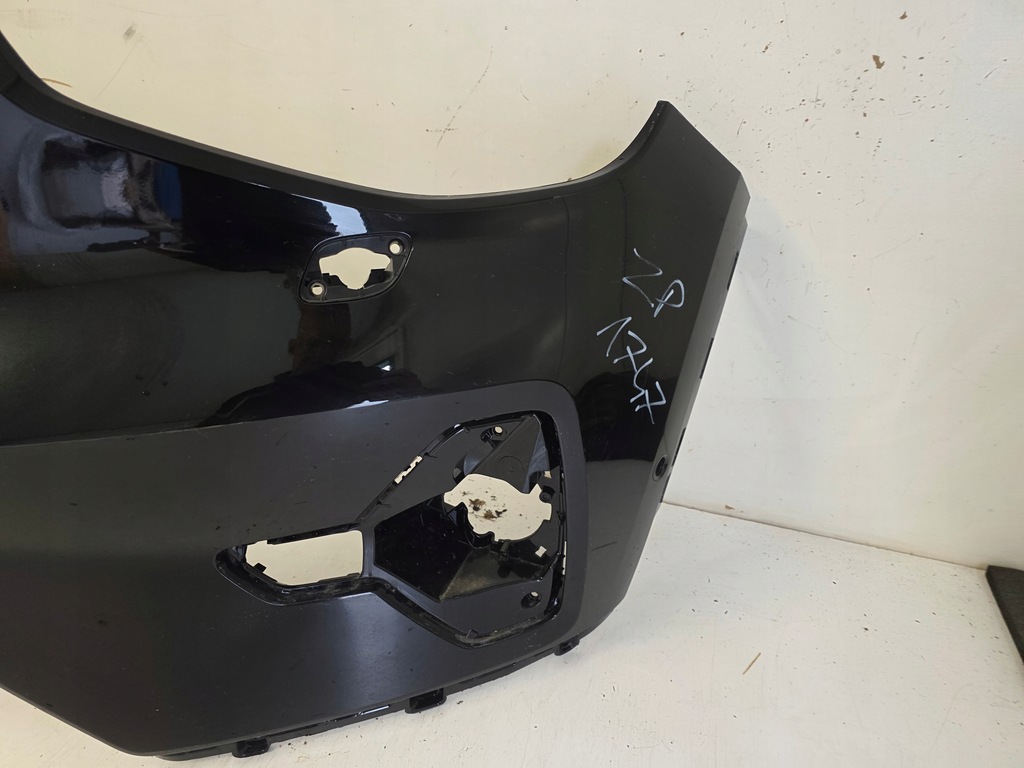 фото №10, Бампер перед volvo xc40 lift 22-