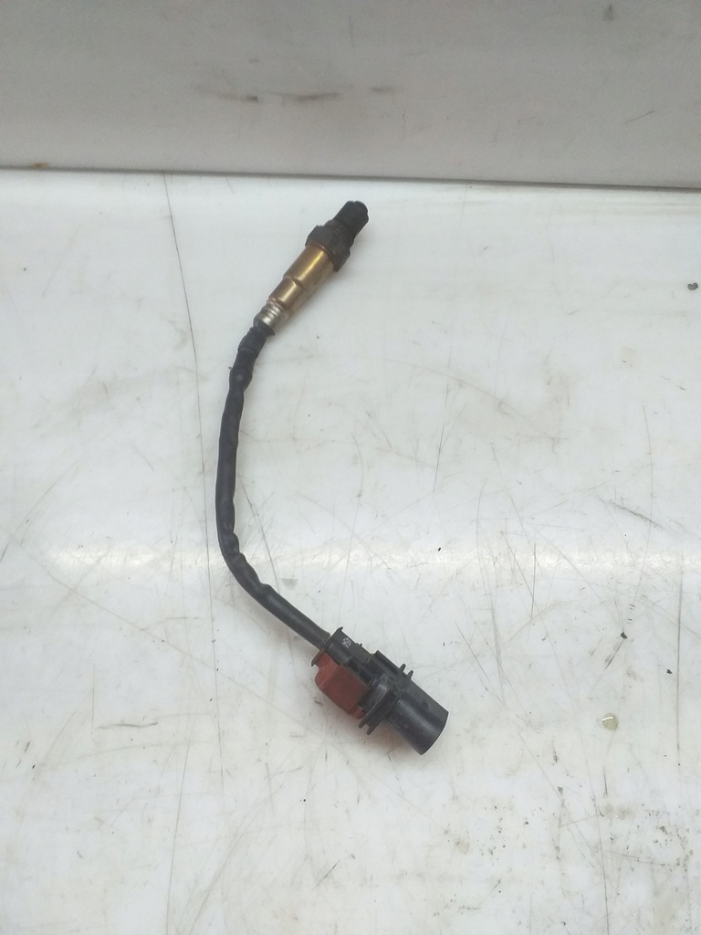 фото №1, Датчик audi a4 b8 a5 3,0tdi 070906252