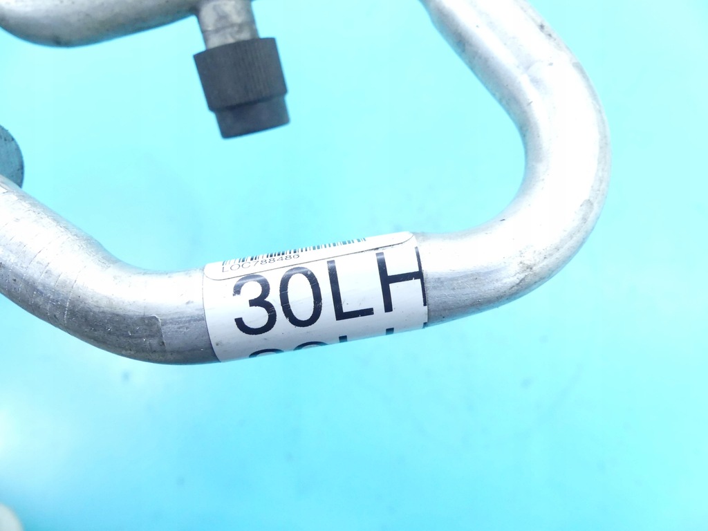 фото №7, Шланг кондиціонера wąż трубка lancia thema ii 3,0