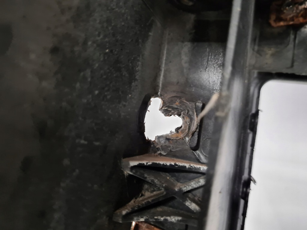 фото №10, Bmw x1 e84 pas передній підсилювач 2.0d механічна коробка передач