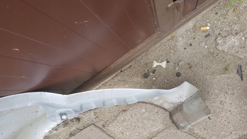 фото №13, Крыло правый перед ford fiesta mk7