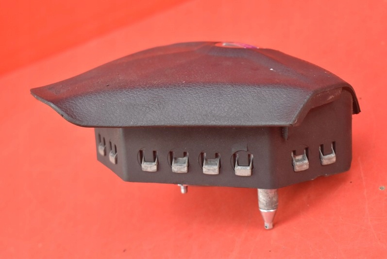 фото №7, Подушка безопасности подушка воздушная водителя 8686222 volvo s80 1 i 98-06