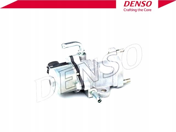 фото №3, Denso клапан egr mini r50 r53 toyota auris coroll
