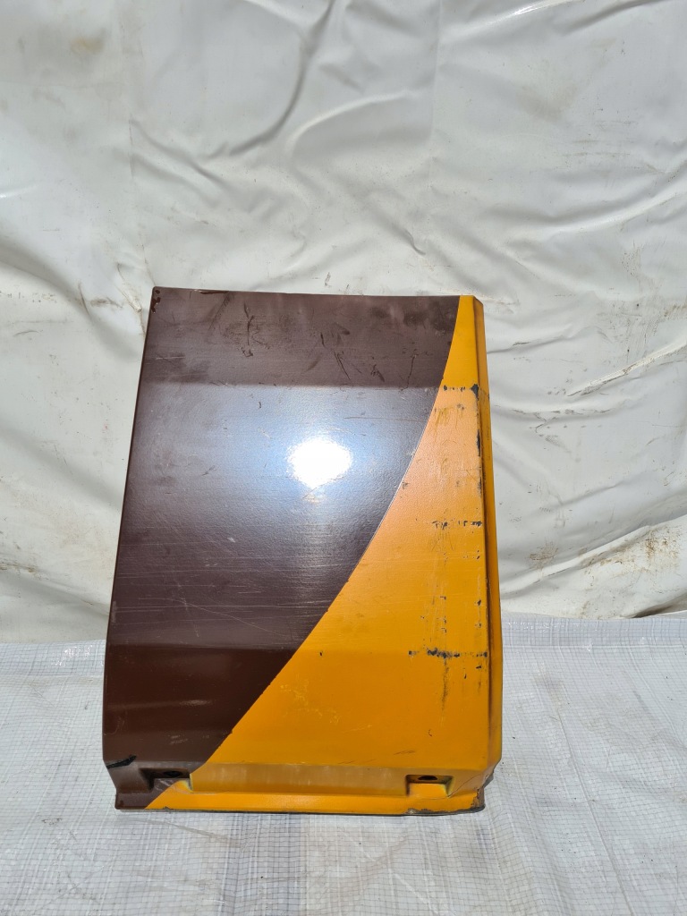 фото №1, Iveco daily 14- молдинг боковая правая