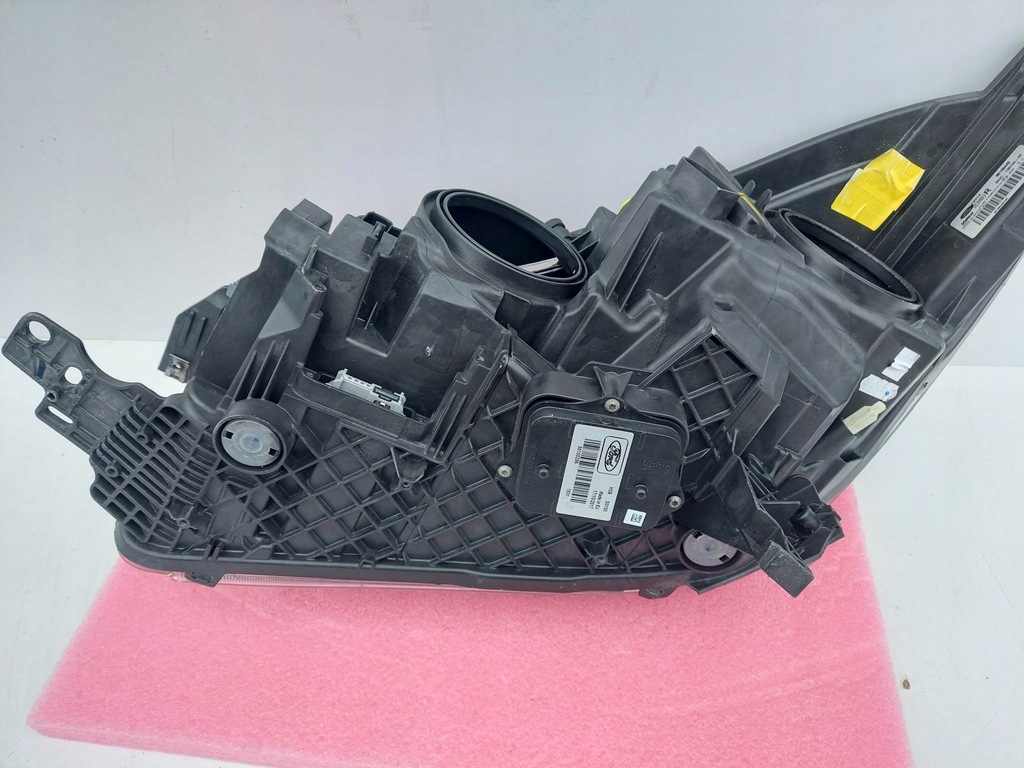 фото №10, Ford kuga mk2 lift st лампа права перед ксенон led