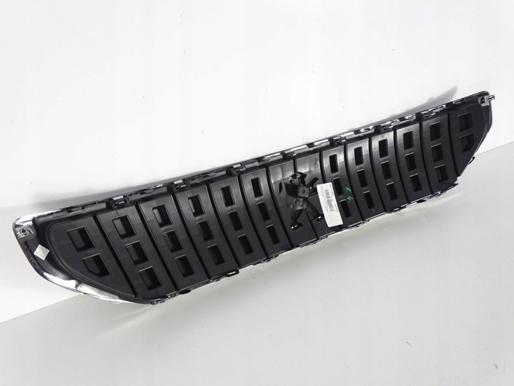 Купити Решітка радіатора решітка радіатора peugeot traveler expert iii 16-24 оригінальний номер mymłon-4