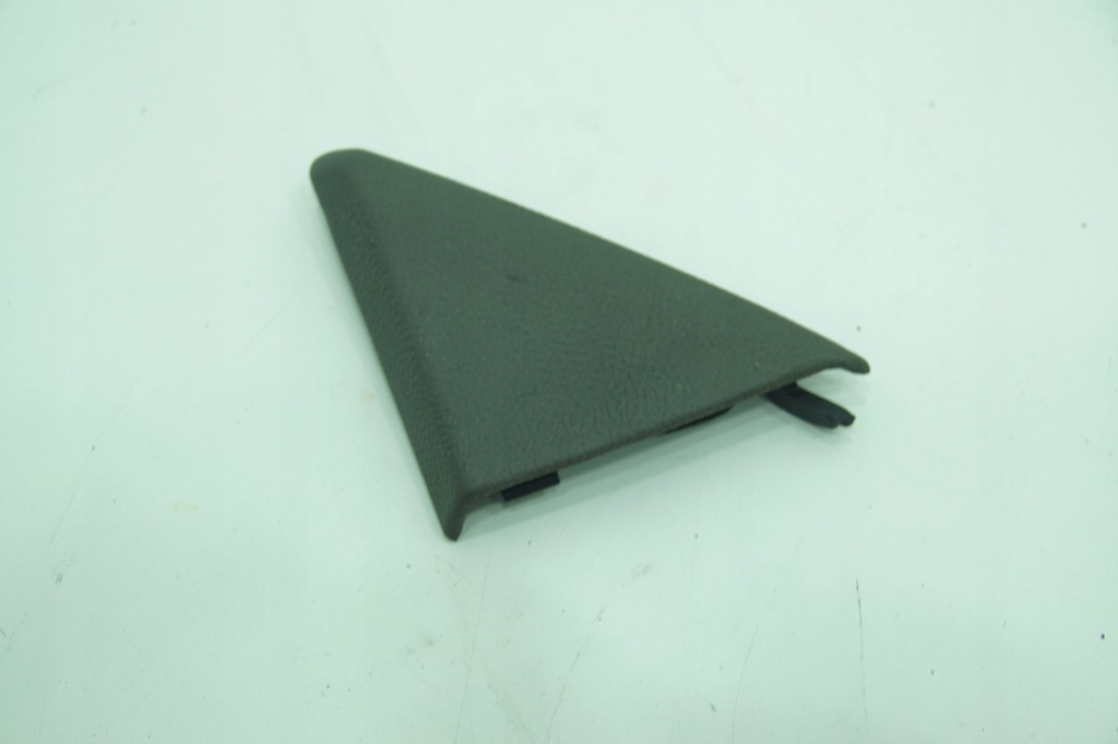 фото №1, Треугольник дверь левых защита серая mercedes sl r230