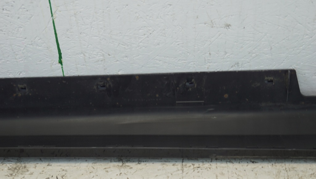 фото №8, Молдинг порог левая bmw e90 e91 7062297