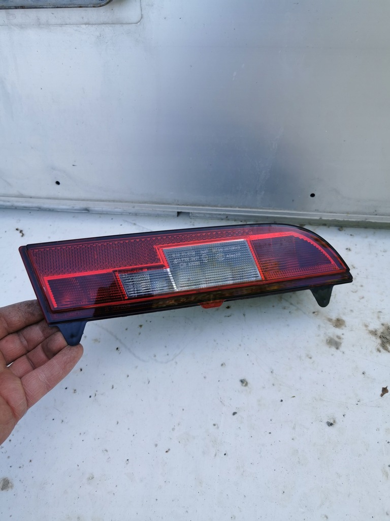 фото №1, Bmw i3 i01 13- лампа задняя правая