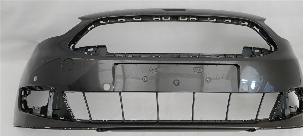 Бампер ford c max mk2 lift 2014-2019 f1cb-r17757-a Доставка