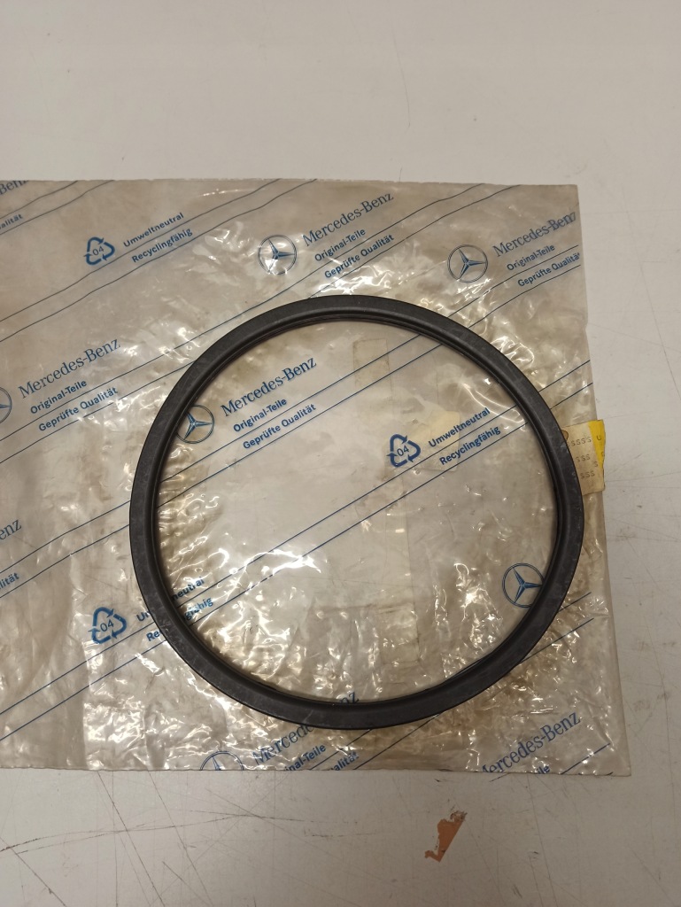 Купити Прокладка фільтра пального mercedes a0010947880 aso оригінал