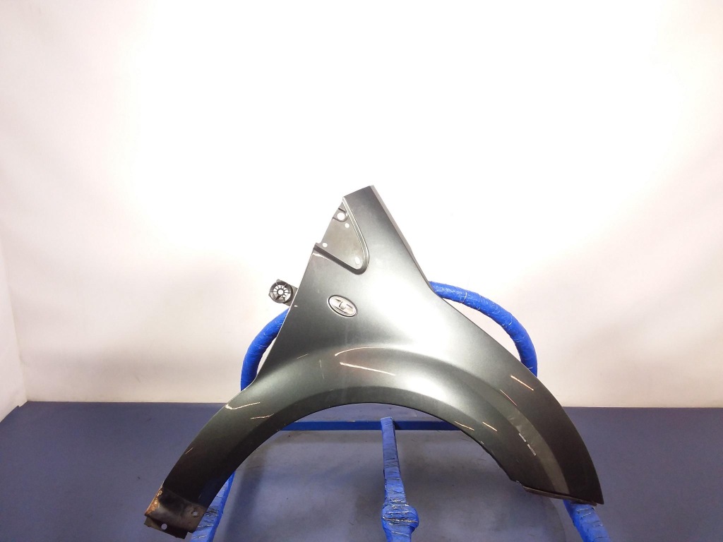 фото №1, Citroen c2 i lift крыло перед левый ezq