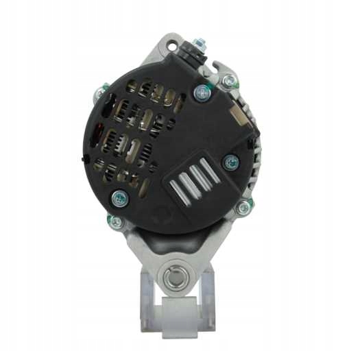 фото №4, Генератор 70a do kia cerato i 1.6