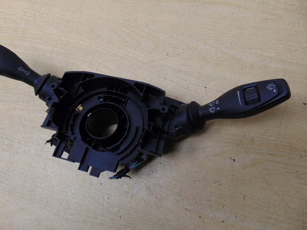 фото №7, Переключатель комбинированный ford courier 2014-