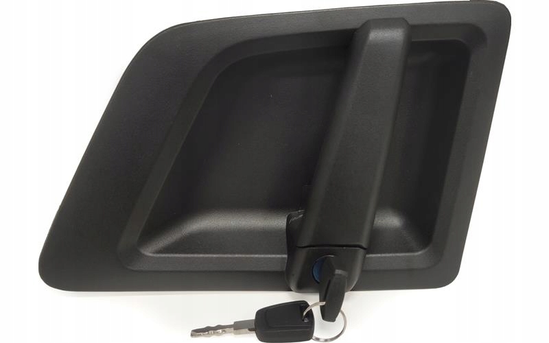 фото №1, Scania s / r 17- ручка двері ліва з замком 2559129 2559131 2559132 255914