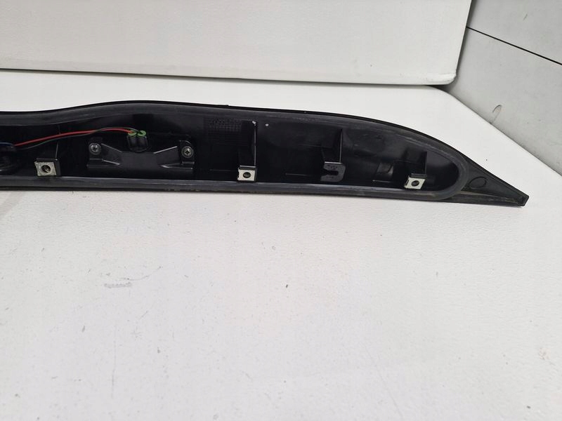 фото №6, Lancia delta 3 iii накладка ручка микровыключатель крышки задняя освещение номерного знака