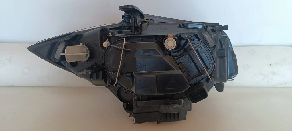 фото №9, Лампа bmw 1 e81 e87 dynamic ксенон 6311718128504 89317511