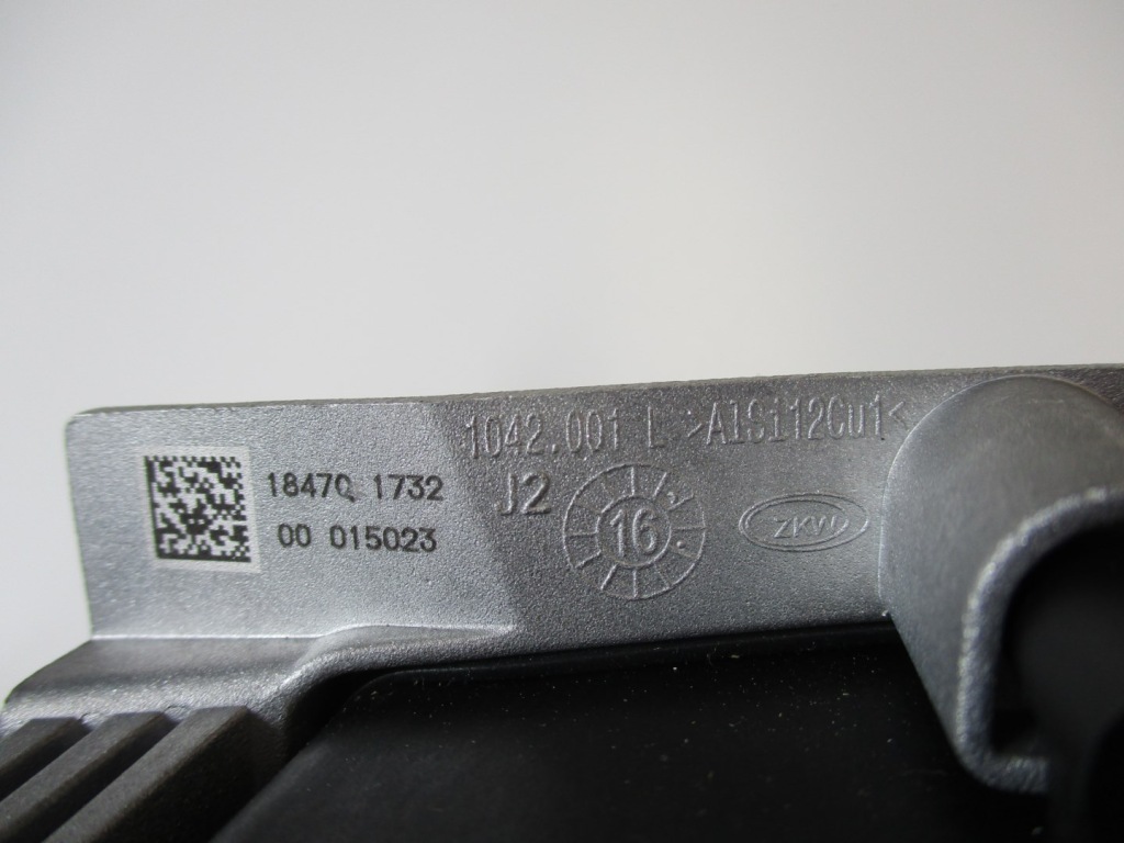 Фара led противотуманная фара panamera Киев