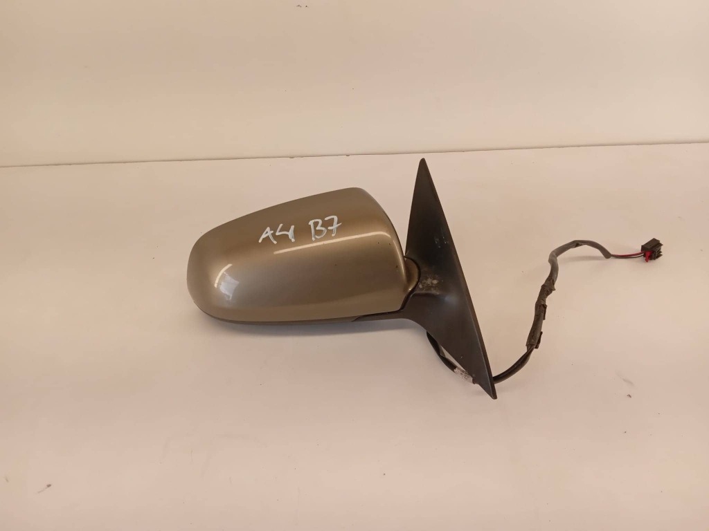 фото №1, Зеркало правое передние audi a4 b7 04-08