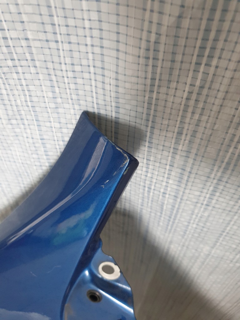 фото №7, Renault megane iii крила передній лівий