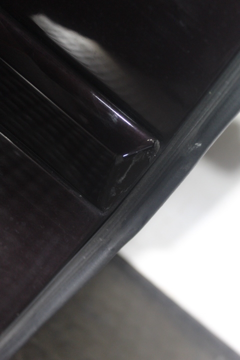 фото №7, Дверь правый задняя volvo v50 463-46