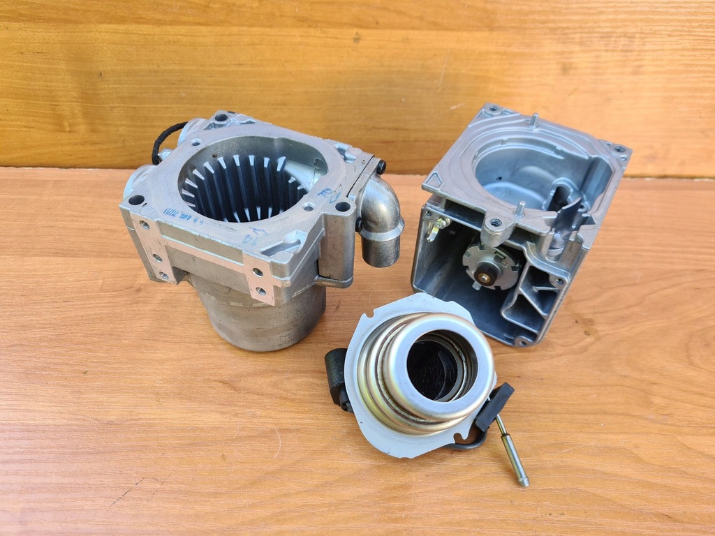 фото №11, Webasto 7la89008 vw touareg дизель evo дизель