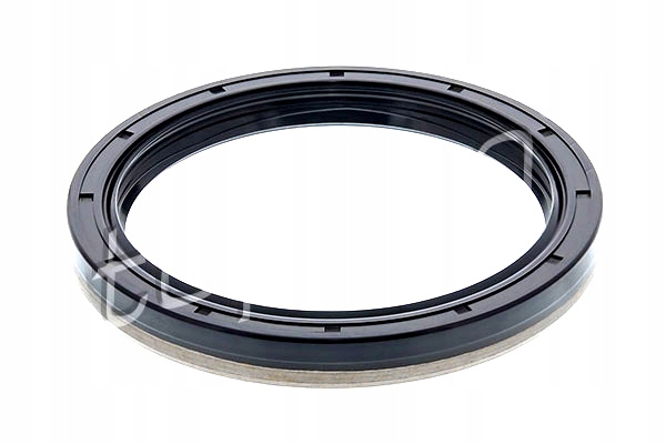 фото №1, Topran ущільнювач піввісь oś привідна l 60x74.3x8 audi a1 a2 a3 q3