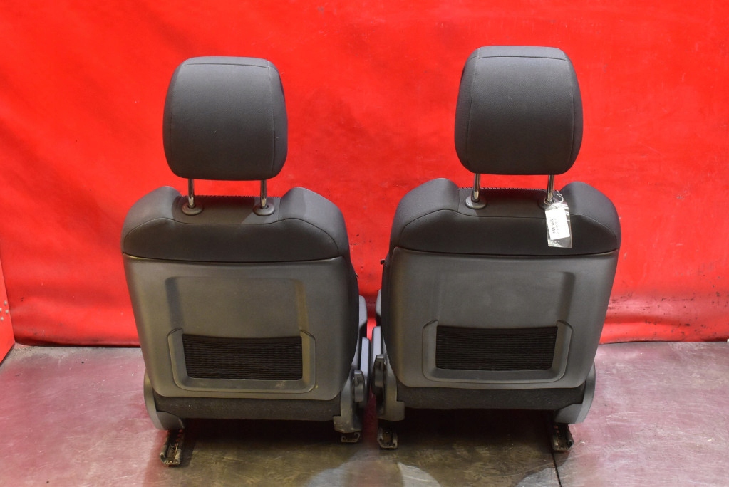 фото №16, Сиденье сиденья комплект eu peugeot 508 1 i kombi 10-14