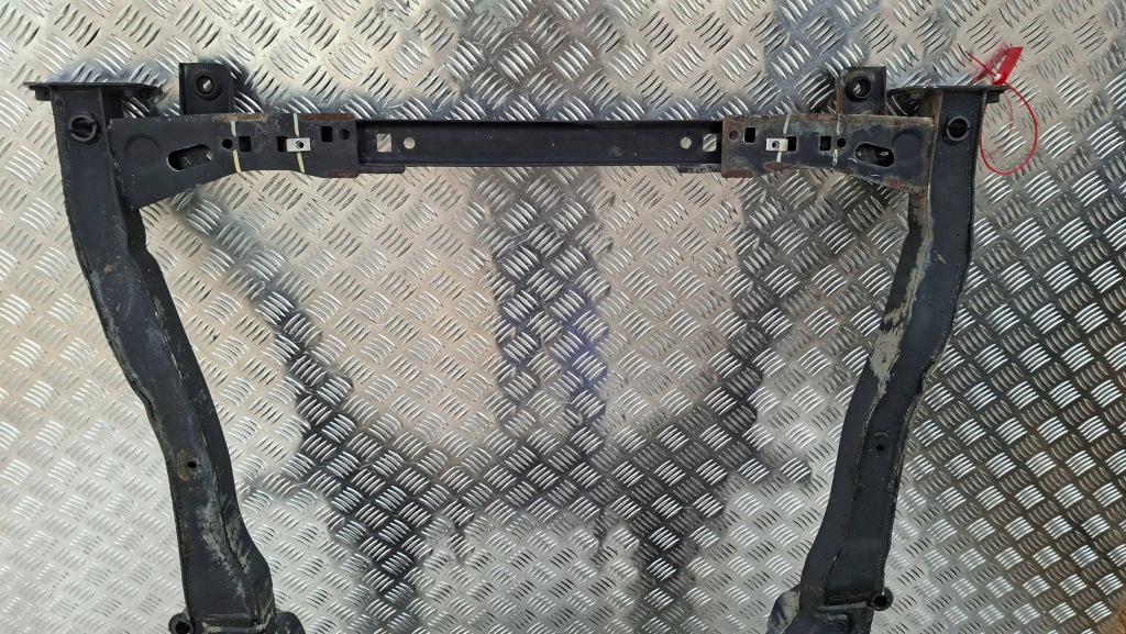 Подрамник перед opel mokka a 2012-2020 с Разборки