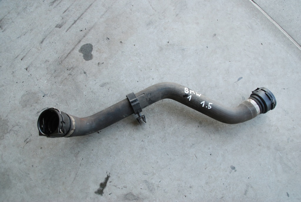 Купить Пабтрубок  шланг трубка воды bmw 1 f20 f21 1,5d 15r