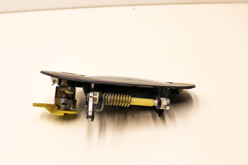 фото №6, Ручка левых передних дверь jaguar xk 8 convertible x100 jlm12035xxx