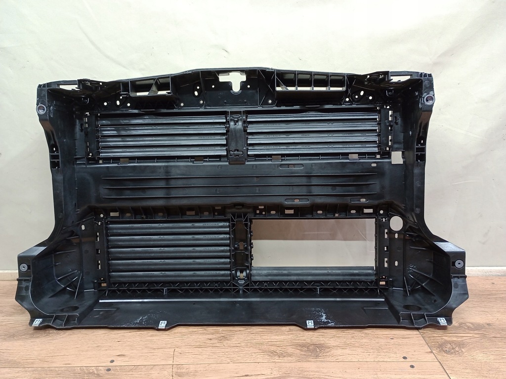 фото №6, Ford focus iv mk4 2018-- pas передний жалюзи впуск