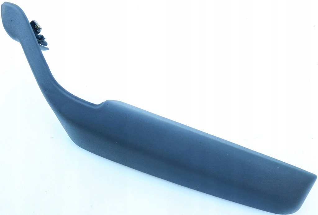 фото №1, Ручка правый задняя серая audi a3 8l 5d 99-00