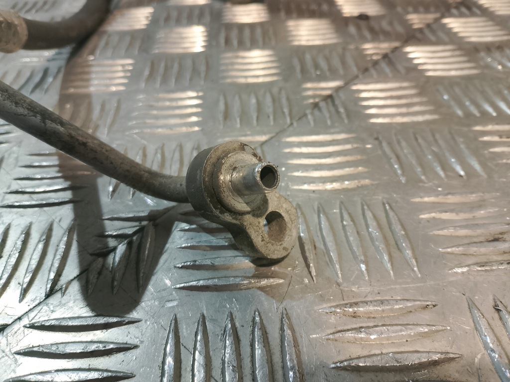 Шланг кондиціонера opel insignia a 2.0 cdti gm 13312825 460046220 Київ