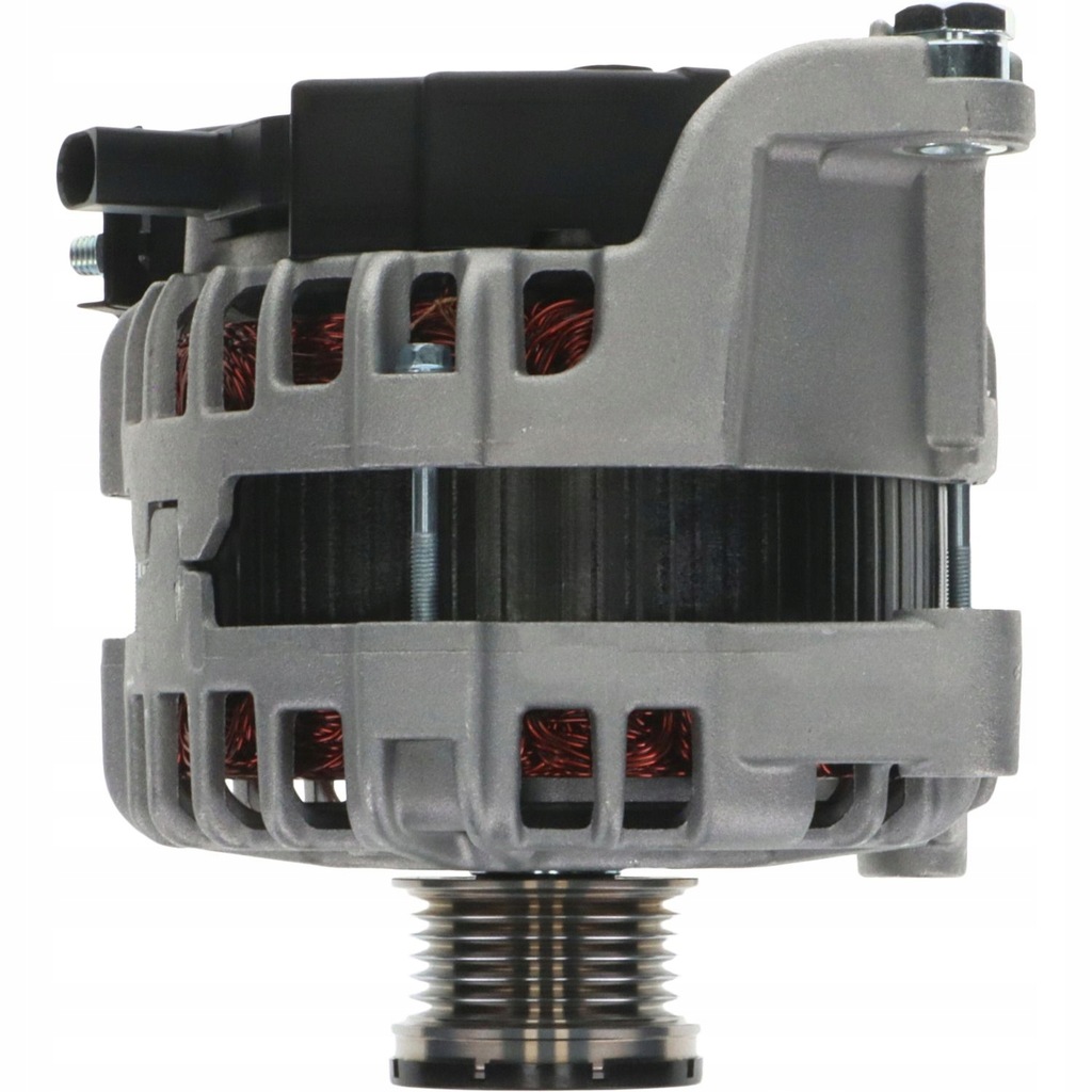 фото №2, Генератор bmw 210a