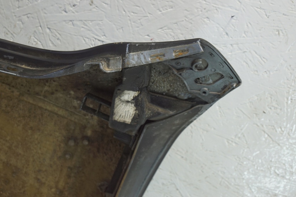 фото №15, Крыло правый перед vw touareg 7l