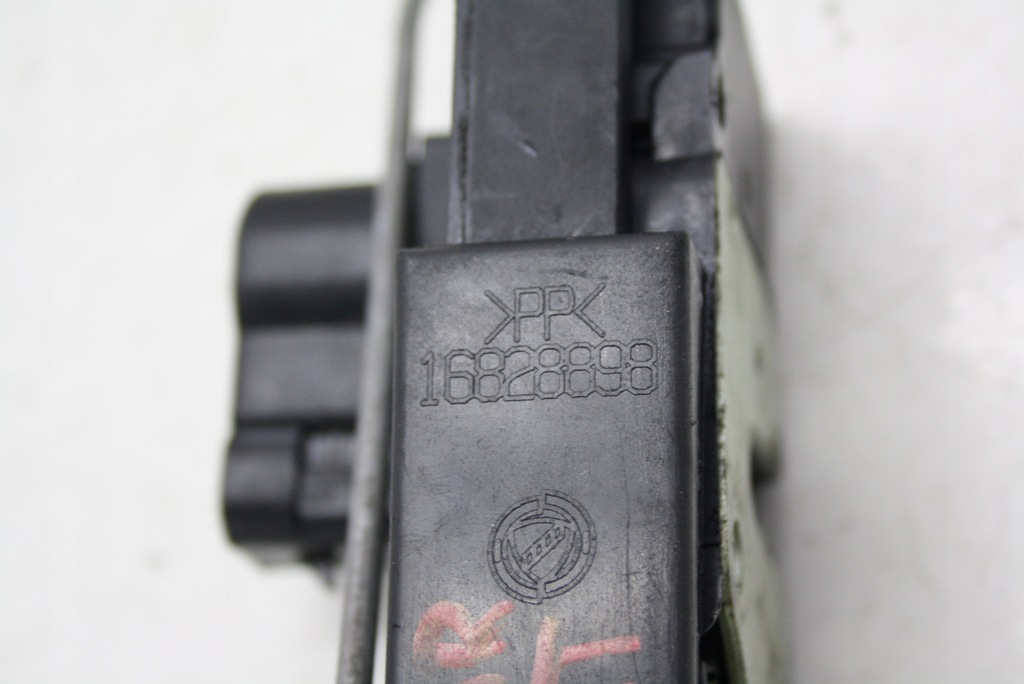 фото №12, Замок дверь левый задняя alfa romeo 156 kombi 16828898