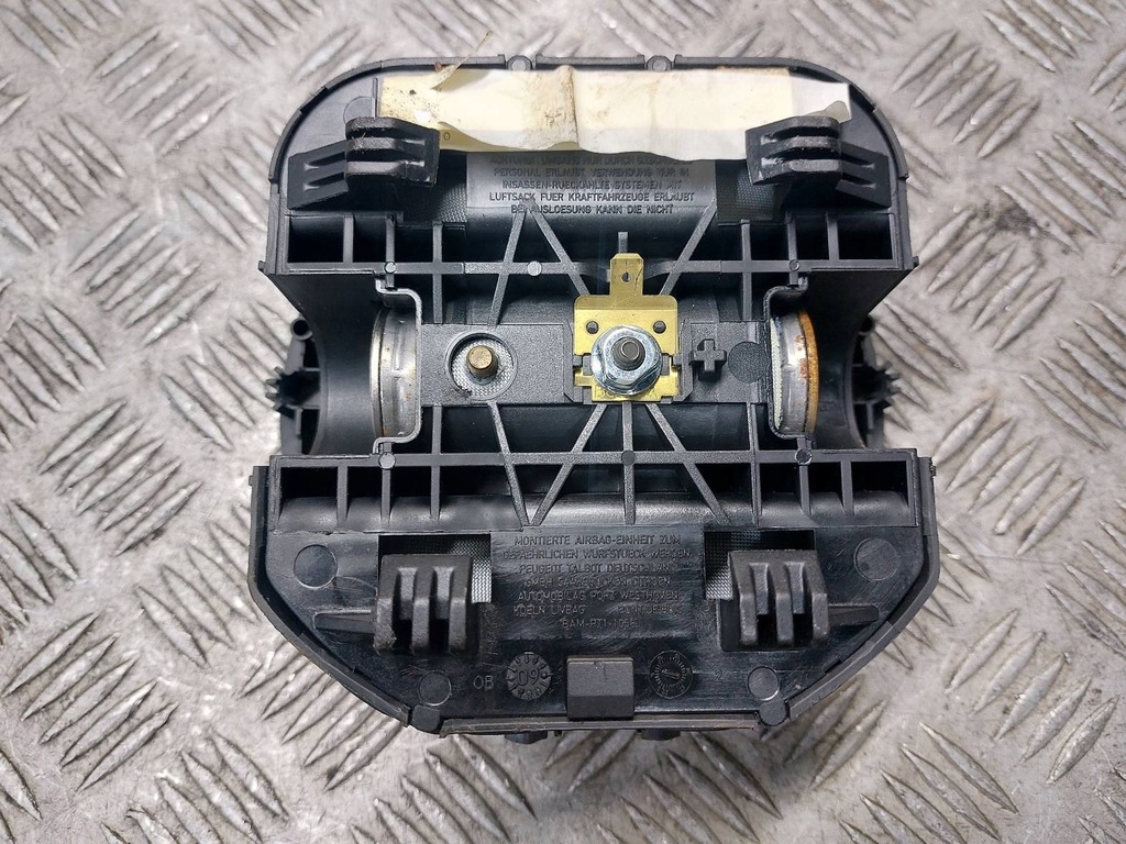 фото №9, Воздуховод + подушка citroen c4 i 96823829zd 6096636