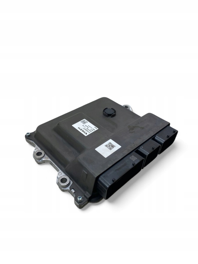 фото №3, Volvo xc90 2021 блок управления / модуль ecu