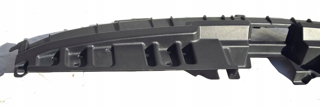 фото №4, Mitsubishi space star ii 16- защита поперечина перед оригинальный номер