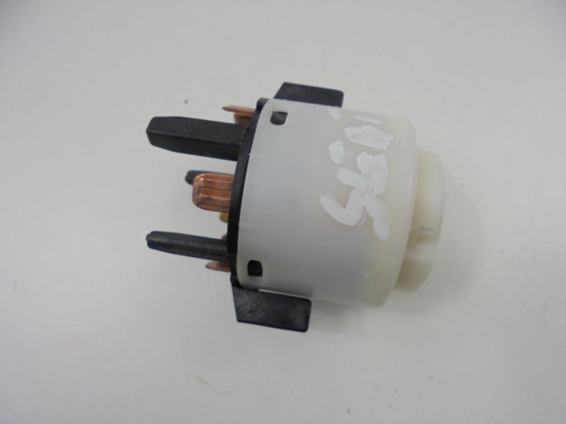 фото №5, Seat alhambra i колодка замка запалювання 4b0905849 lift fl