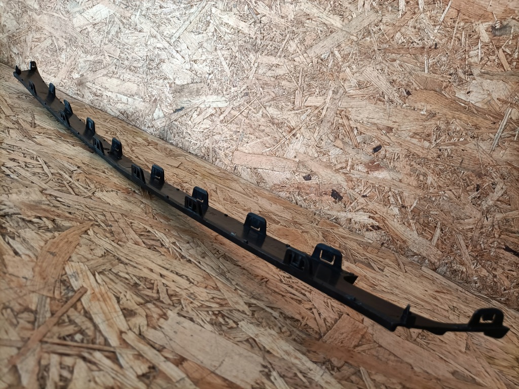 фото №9, Mercedes glc 253 x253 amg lift решітка середня бампер перед a2538853906