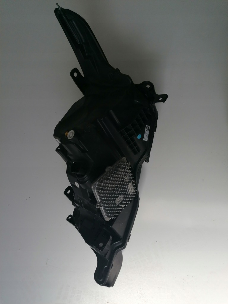 Фара range rover sport land правый  full led jk62 Доставка