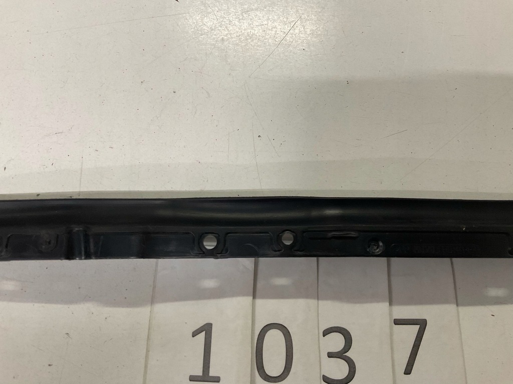 фото №9, Прокладка капот, решітка renault clio iv/4 658105057r 1037.